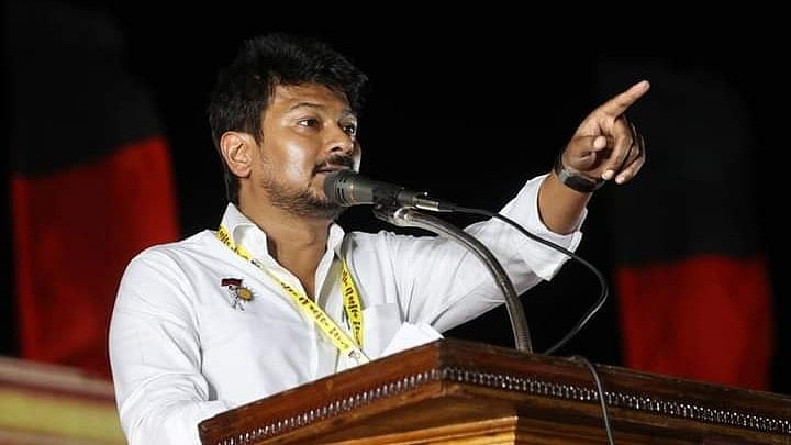 Udhayanidhi